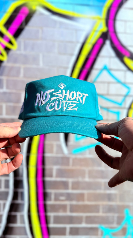 Miami Vibe BRAND Cap