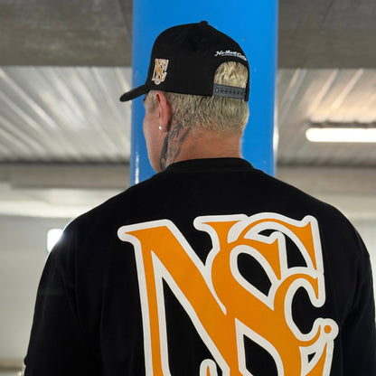The “fons et origo” cap (black)